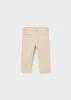 Mayoral baba fiú bézs chino babanadrág – 80 cm (12 hó)