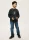 Mayoral fiú kék farmernadrág – 140 cm (10 év)