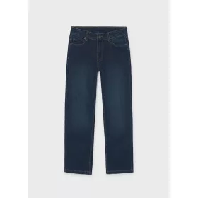 Mayoral sötétkék fiú Regular Fit farmernadrág – Regular Fit, egyenes szárú modell