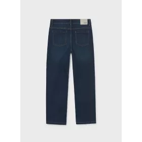 Mayoral sötétkék fiú Regular Fit farmernadrág – Regular Fit, egyenes szárú modell