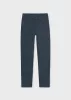 Mayoral sötétszürke fiú Slim Fit ötzsebes farmernadrág – Slim Fit, ötzsebes modell