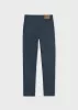 Mayoral sötétszürke fiú Slim Fit ötzsebes farmernadrág – Slim Fit, ötzsebes modell