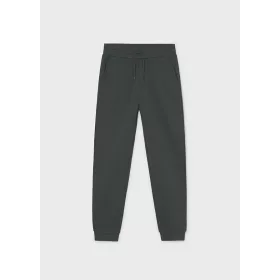 Mayoral sötétzöld fiú basic szabadidőnadrág – basic, passzés szárú modell