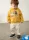 Mayoral baba fiú szürkésbézs cargo jogger babanadrág – 80 cm (12 hó)