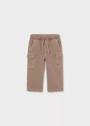 Mayoral baba fiú cargo fazonú szabadidőnadrág – 80 cm (12 hó)