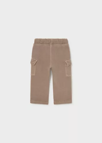 Mayoral baba fiú cargo fazonú szabadidőnadrág – 80 cm (12 hó)