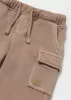 Mayoral baba fiú cargo fazonú szabadidőnadrág – 80 cm (12 hó)