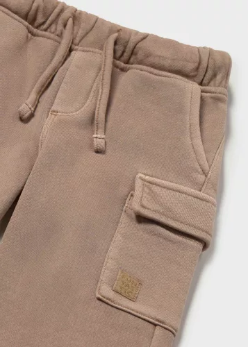 Mayoral baba fiú cargo fazonú szabadidőnadrág – 80 cm (12 hó)