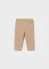 Mayoral baba fiú bézs jogger babanadrág – 80 cm (12 hó)