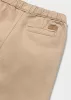 Mayoral baba fiú bézs jogger babanadrág – 80 cm (12 hó)