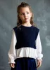 Mayoral mini lány felső – 104 cm (4 év) – Mayoral gyermekruha, 2026 ősz/tél