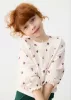 Mayoral mini lány blúz – 104 cm (4 év) – Mayoral gyermekruha, 2026 ősz/tél