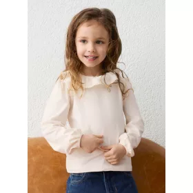 Mayoral mini lány felső – 104 cm (4 év) – Mayoral gyermekruha, 2026 ősz/tél