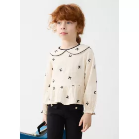 Mayoral mini lány felső – 104 cm (4 év) – Mayoral gyermekruha, 2026 ősz/tél