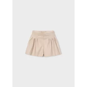 Mayoral mini lány rövidnadrág – 104 cm (4 év) – Mayoral gyermekruha, 2026 ősz/tél