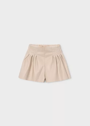 Mayoral mini lány rövidnadrág – 104 cm (4 év) – Mayoral gyermekruha, 2026 ősz/tél
