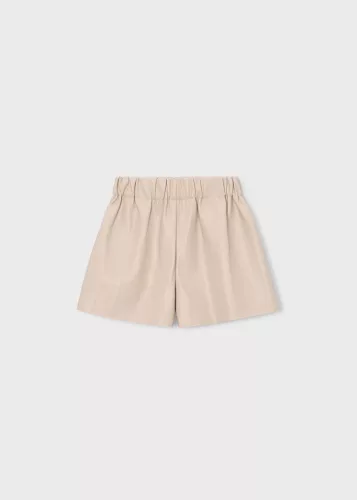 Mayoral mini lány rövidnadrág – 104 cm (4 év) – Mayoral gyermekruha, 2026 ősz/tél
