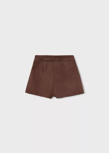 Mayoral mini lány rövidnadrág – 104 cm (4 év) – Mayoral gyermekruha, 2026 ősz/tél