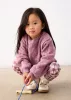 Mayoral mini lány lila kötött pulóver – 104 cm (4 év) – Mayoral gyermekruha, 2026 ősz/tél
