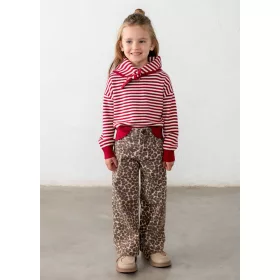 Mayoral mini lány pulóver – 104 cm (4 év) – Mayoral gyermekruha, 2026 ősz/tél