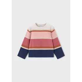 Mayoral mini lány pulóver – 104 cm (4 év) – Mayoral gyermekruha, 2026 ősz/tél