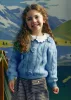 Mayoral mini lány pulóver – 104 cm (4 év) – Mayoral gyermekruha, 2026 ősz/tél