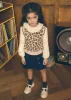 Mayoral mini lány mellény – 104 cm (4 év) – Mayoral gyermekruha, 2026 ősz/tél