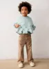 Mayoral mini lány pulóver – 104 cm (4 év) – Mayoral gyermekruha, 2026 ősz/tél