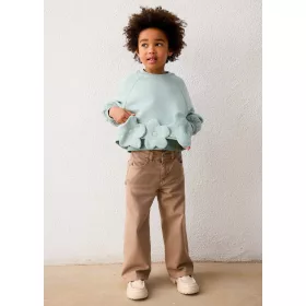 Mayoral mini lány pulóver – 104 cm (4 év) – Mayoral gyermekruha, 2026 ősz/tél
