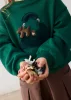 Mayoral mini lány pulóver – 104 cm (4 év) – Mayoral gyermekruha, 2026 ősz/tél