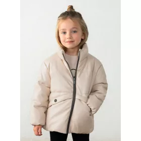Mayoral mini lány kabát – 104 cm (4 év) – Mayoral gyermekruha, 2026 ősz/tél