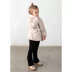 Mayoral mini lány kabát – 104 cm (4 év) – Mayoral gyermekruha, 2026 ősz/tél