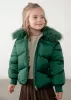 Mayoral mini lány kabát – 104 cm (4 év) – Mayoral gyermekruha, 2026 ősz/tél