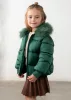 Mayoral mini lány kabát – 104 cm (4 év) – Mayoral gyermekruha, 2026 ősz/tél