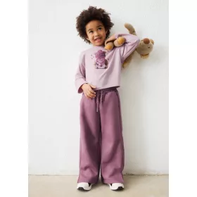 Mayoral mini lány nadrág – 104 cm (4 év) – Mayoral gyermekruha, 2026 ősz/tél