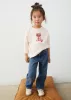 Mayoral mini lány nadrág – 104 cm (4 év) – Mayoral gyermekruha, 2026 ősz/tél