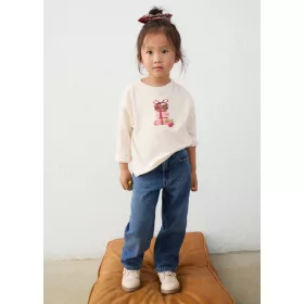 Mayoral mini lány nadrág – 104 cm (4 év) – Mayoral gyermekruha, 2026 ősz/tél