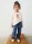 Mayoral mini lány nadrág – 104 cm (4 év) – Mayoral gyermekruha, 2026 ősz/tél