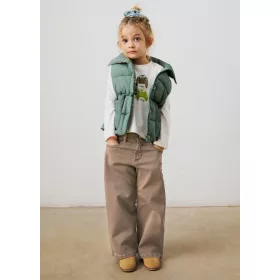 Mayoral mini lány nadrág – 104 cm (4 év) – Mayoral gyermekruha, 2026 ősz/tél