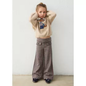 Mayoral mini lány nadrág – 104 cm (4 év) – Mayoral gyermekruha, 2026 ősz/tél