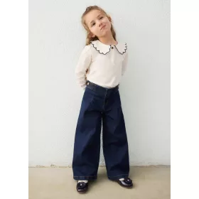 Mayoral mini lány nadrág – 104 cm (4 év) – Mayoral gyermekruha, 2026 ősz/tél