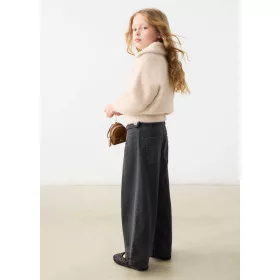 Mayoral mini lány nadrág – 104 cm (4 év) – Mayoral gyermekruha, 2026 ősz/tél