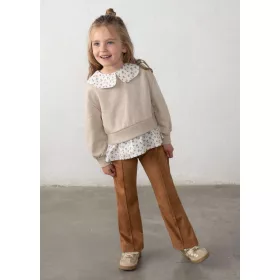 Mayoral mini lány szett – 104 cm (4 év) – Mayoral gyermekruha, 2026 ősz/tél
