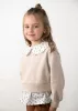 Mayoral mini lány szett – 104 cm (4 év) – Mayoral gyermekruha, 2026 ősz/tél
