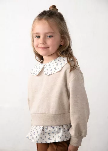 Mayoral mini lány szett – 104 cm (4 év) – Mayoral gyermekruha, 2026 ősz/tél