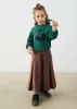 Mayoral mini lány nadrág – 104 cm (4 év) – Mayoral gyermekruha, 2026 ősz/tél