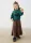 Mayoral mini lány nadrág – 104 cm (4 év) – Mayoral gyermekruha, 2026 ősz/tél