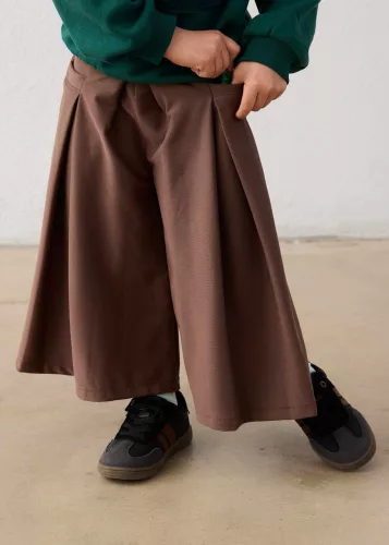 Mayoral mini lány nadrág – 104 cm (4 év) – Mayoral gyermekruha, 2026 ősz/tél