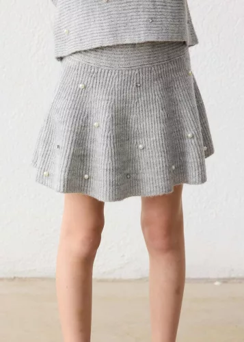 Mayoral mini lány szoknya – 104 cm (4 év) – Mayoral gyermekruha, 2026 ősz/tél