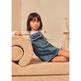 Mayoral mini lány ruha – 104 cm (4 év) – Mayoral gyermekruha, 2026 ősz/tél